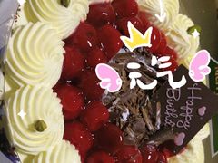 -85度C(上海兰溪二店)