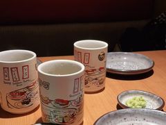-万岁寿司(天河领展店)