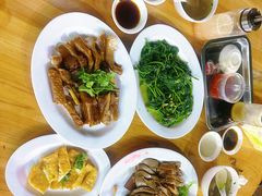 -乌文新澄海卤鹅店