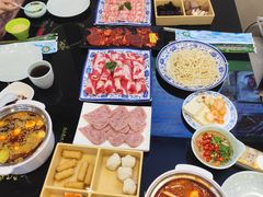 -青岛小羔羊火锅(李村公园店)