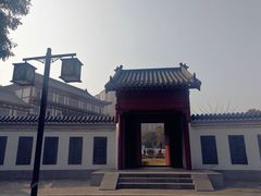 -汤显祖纪念馆