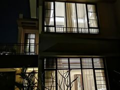 -清远熹乐谷温泉度假酒店