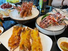 -Mr·Fish鱼鲜生海鲜放题(银泰in99店)