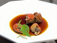 -蟹榭·本帮江浙菜·蟹宴(大宁久光商场店)