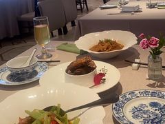 -漢舍中国菜馆(889广场店)