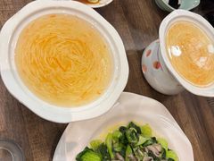 -众顺和非遗淮扬菜(何园店)