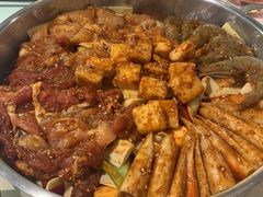 -黄记煌三汁焖锅(民乐园万达店)