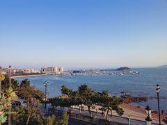 -老味道民宿(栈桥店)