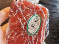 玫瑰蜜糕-江南春(解放路店)