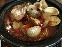 马贝-盏簋品味馆(沙溪店)