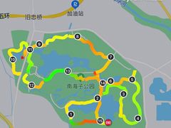 -南海子公园
