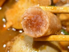 -柳州肥姨妈大骨螺蛳粉(曹路店)