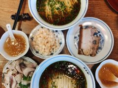 -香雪海·蘇面館(湖滨店)
