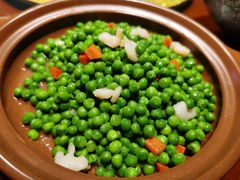 -徽三说·土徽菜·中国徽菜连锁品牌(阳湖总店)