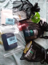 -丝芙兰Sephora