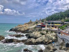 -海东龙宫寺