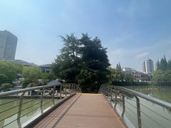 -南通濠河风景名胜区