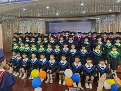-小风车金桥丽都幼儿园(金桥店)