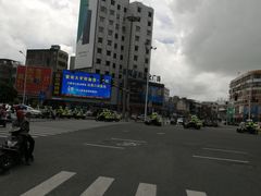 -信利城市广场