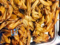 -红全周·洪濑鸡爪(万祥路店)