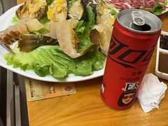 小青龙-吉友粥底火锅(方斜路店)