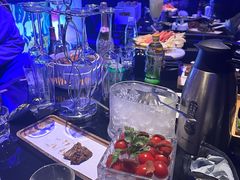 -黑桃K生日订制KTV