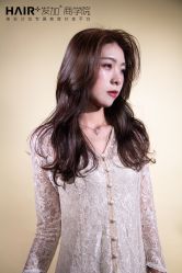 -新晨·SALON·形象造型