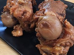 -关东小磨东北菜(上海长风大悦城店)