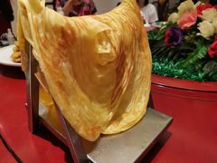 晾衣大饼-燕郊烧鸽子(广安路店)