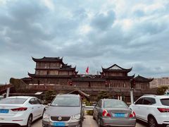 -二十八里太湖船菜(吉祥路店)