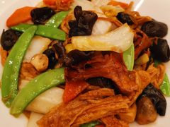 -黄埔华苑酒家(黄埔店)