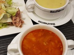 -斗牛士牛排餐厅(嘉里汇店)