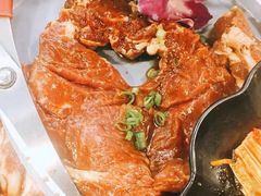 -大壮家原味烤肉(兴华北街店)