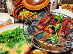 -广府乡下·饭庄(新港东路店)