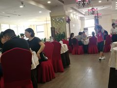 -新东源国际酒店·新东源食坊(沙井店)