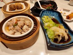 -稻香海鲜饭店(第一国际店)