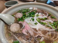-安南小馆(华润城万象天地店)