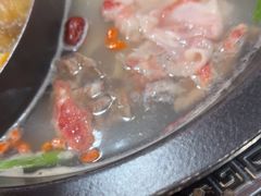 -陈府大宅门成都火锅·手切鲜肉(太原街店)