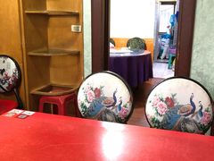 -夕阳红小吃(中街大悦城店)