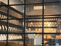 -来回·咖啡(钟村咖啡豆店)