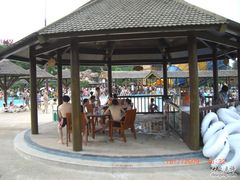 -苏州乐园森林水世界