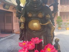 -少林寺欢喜地素斋馆