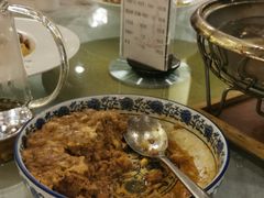 -聚春园自助餐厅(东街口店)