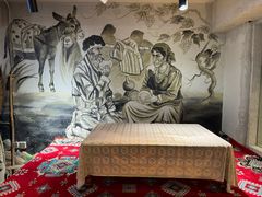 -新疆国际大巴扎