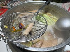 -八合里牛肉火锅(上海世茂广场店)