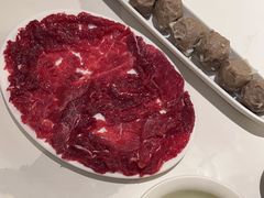 -牛焱·贵州黄牛肉火锅(城西银泰店)