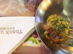 -Thank u mom非油炸健康鸡(万国广场店)