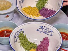 -小河盐帮·私家菜·烤鸭(三元桥·霄云路店)