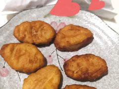 BOBO榴莲鸡块-BOLE BURGER波乐堡(高新店)