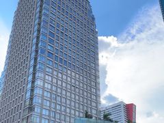 -御膳·现代粤菜·高空城景宴会厅·谢师宴(罗湖万象城店)